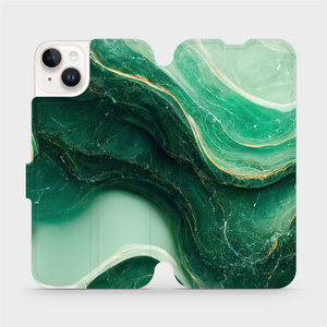 Etui do Apple iPhone 14 Plus - wzór VP38S