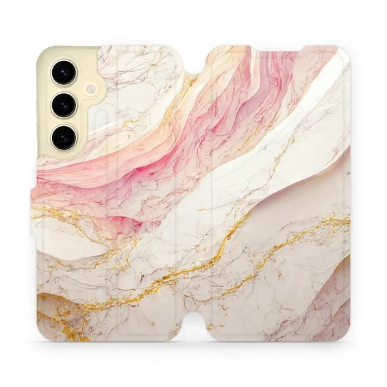 Hülle für Samsung Galaxy S24 - Farbe VP32S