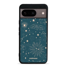 Phone Glossy Case Google Pixel 8 - Design G047G