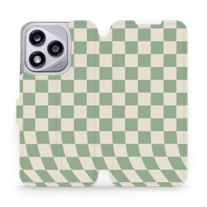 Hülle für Huawei Honor 400 Lite - Farbe VA58S