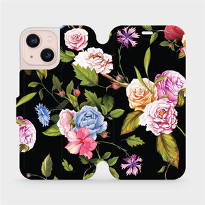 Phone Case Apple iPhone 13 mini - Design VD07S