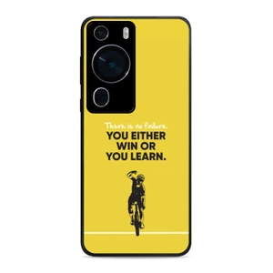 Hülle Glossy Case für Huawei P60 Pro - Farbe GD09G