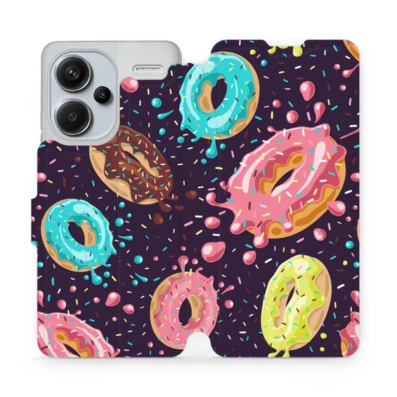 Phone Case Xiaomi Redmi Note 13 PRO Plus - Design VP19S
