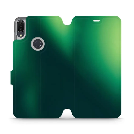 Etui do Asus Zenfone Max Pro M1 ZB602KL - wzór VP61S