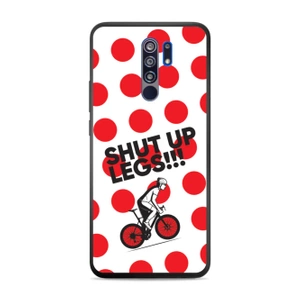 Phone Glossy Case Xiaomi Redmi 9 - Design GD08G