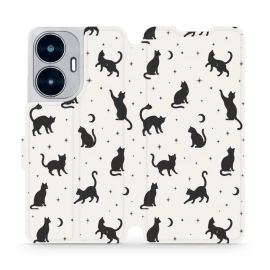 Phone Case Realme C55 - Design V162S