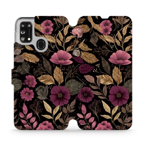 Etui do Samsung Galaxy M21 - wzór V170S