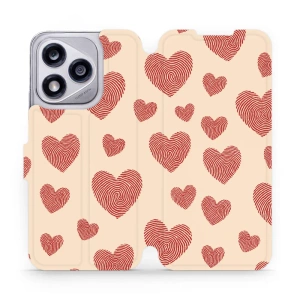 Phone Case Huawei Honor 400 Lite - Design VP93S