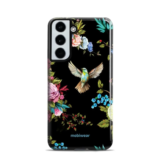 Case Elite Pro for Samsung Galaxy S22 - Design ED09E