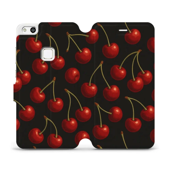 Etui do Huawei P10 Lite - wzór VP83S