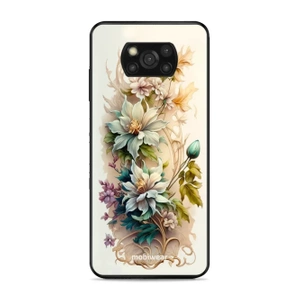 Phone Glossy Case Xiaomi POCO X3 Pro - Design G014G