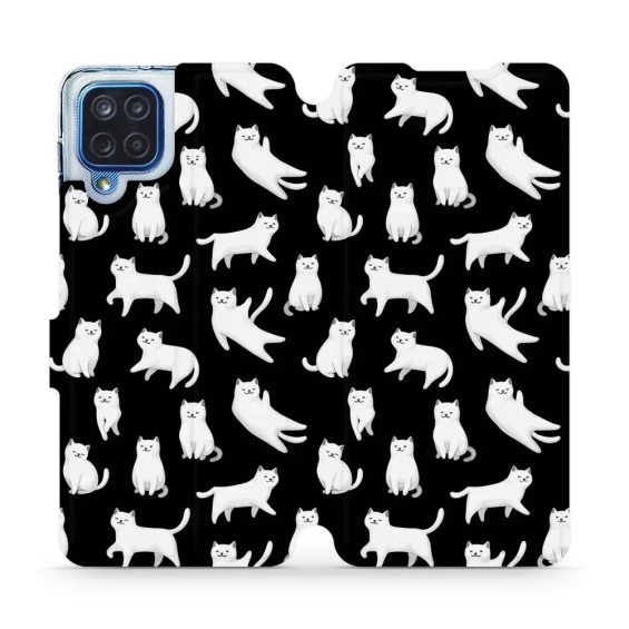 Hülle für Samsung Galaxy M12 - Farbe V163S