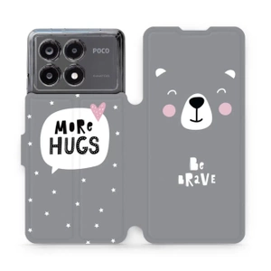 Phone Case Xiaomi POCO X6 Pro - Design MH06P