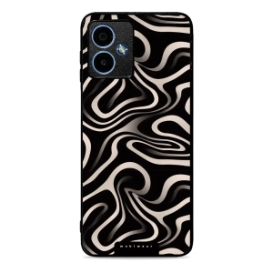 Phone Glossy Case Motorola Moto G14 - Design GA63G