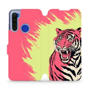 Phone Case Xiaomi Redmi Note 8T - Design VP51S