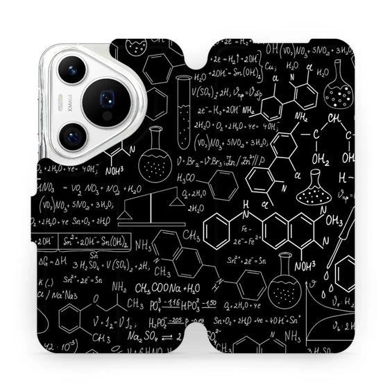 Phone Case Huawei Pura 70 Pro - Design V060P