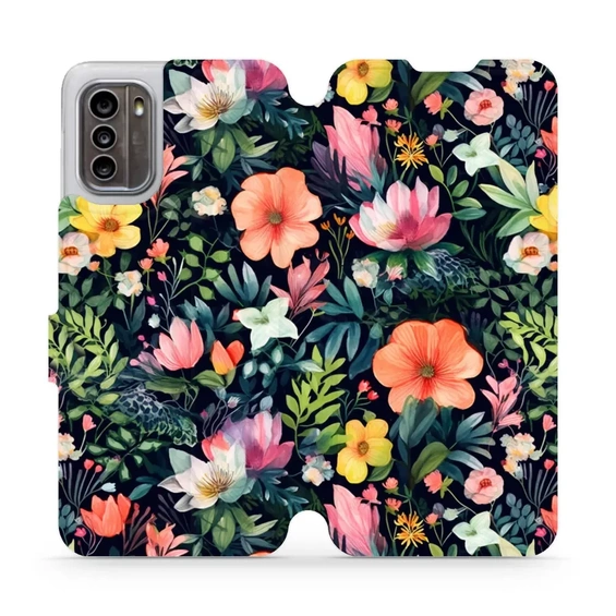 Phone Case Nokia G60 5G - Design VP48S