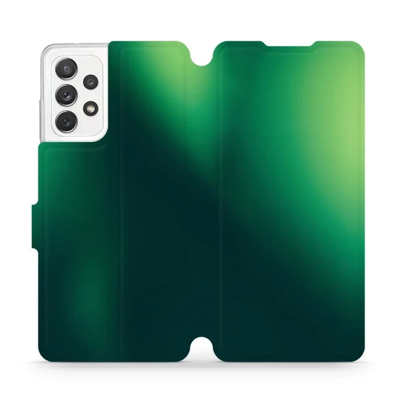 Etui do Samsung Galaxy A72 - wzór VP61S