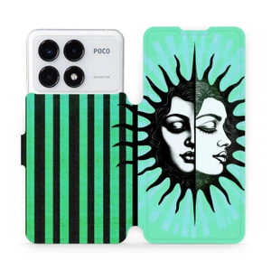 Hülle für Xiaomi POCO F6 Pro - Farbe VP58S