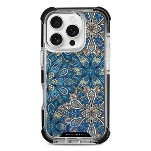 Etui MagSafe Elite Bumper Apple iPhone 16 Pro - wzór D015D