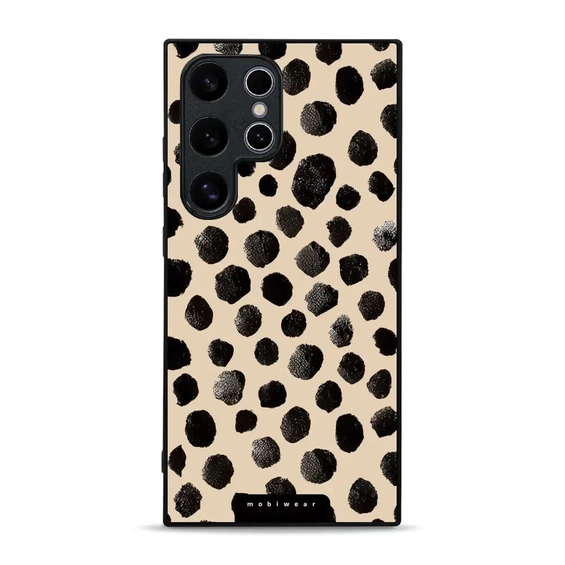 Phone Glossy Case Samsung Galaxy S24 Ultra - Design GA50G