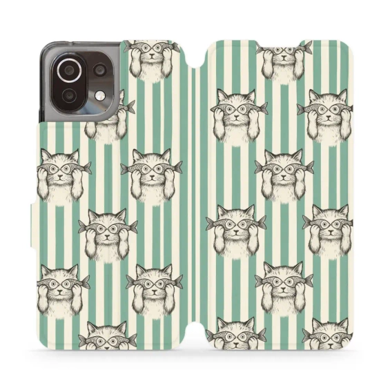 Phone Case Xiaomi Mi 11 Lite - Design VP90S