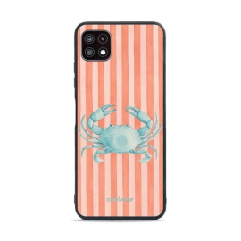 Phone Glossy Case Samsung Galaxy A22 5G - Design GP87G