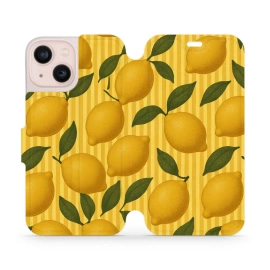 Phone Case Apple iPhone 13 mini - Design VP81S