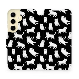 Phone Case Samsung Galaxy S24 - Design V163S