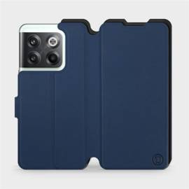 Phone Case OnePlus 10T - Design Navy with Black