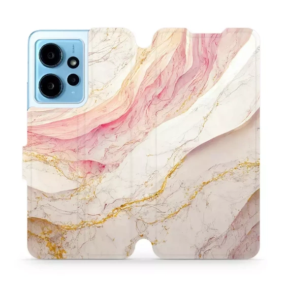 Phone Case Xiaomi Redmi Note 12 4G - Design VP32S