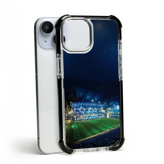 Case MagSafe Elite Bumper for Apple iPhone 12 Pro Max - Design D10LP