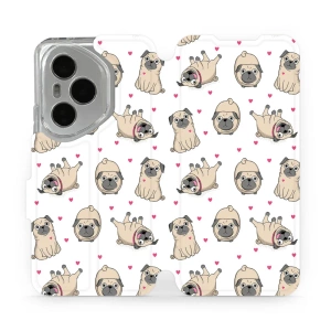 Phone Case Huawei Honor 400 Pro - Design M097P