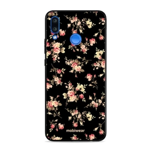 Phone Glossy Case Huawei Nova 3 - Design G039G
