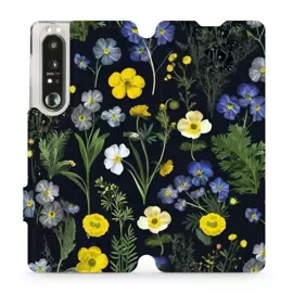 Phone Case Sony Xperia 1 III - Design VP47S