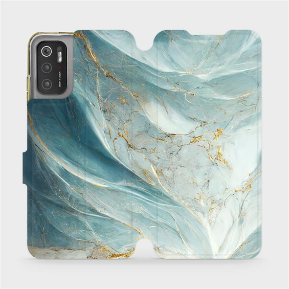 Phone Case Xiaomi POCO M3 Pro 5G - Design VP34S