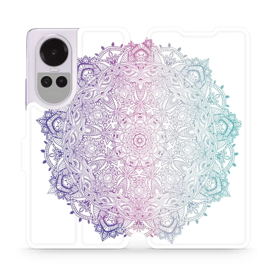 Phone Case OPPO Reno 10 Pro 5G - Design M008S