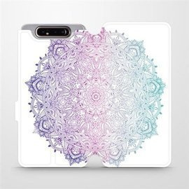 Etui do Samsung Galaxy A80 - wzór M008S