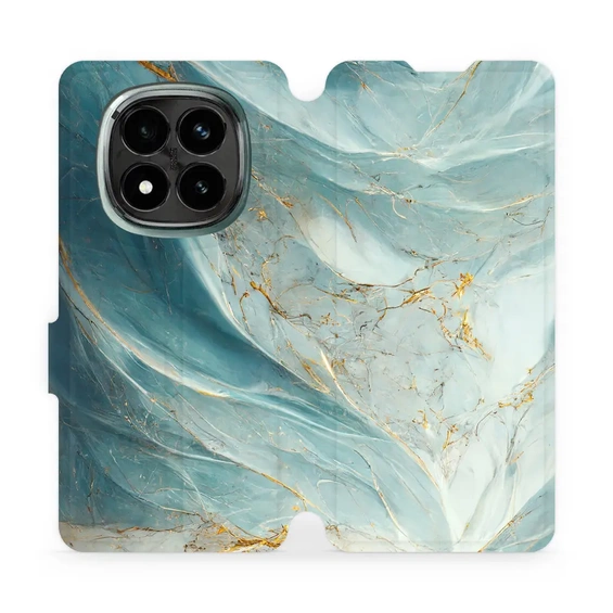 Phone Case Xiaomi Redmi Note 14 Pro Plus 5G - Design VP34S