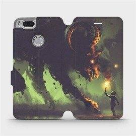 Phone Case Xiaomi Mi A1 - Design VA08P