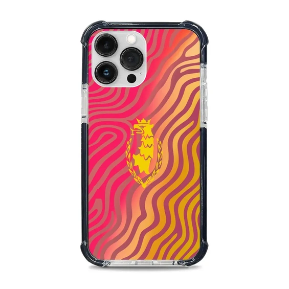 Hülle MagSafe Elite Bumper für Apple iPhone 13 Pro Max - Farbe D10PS