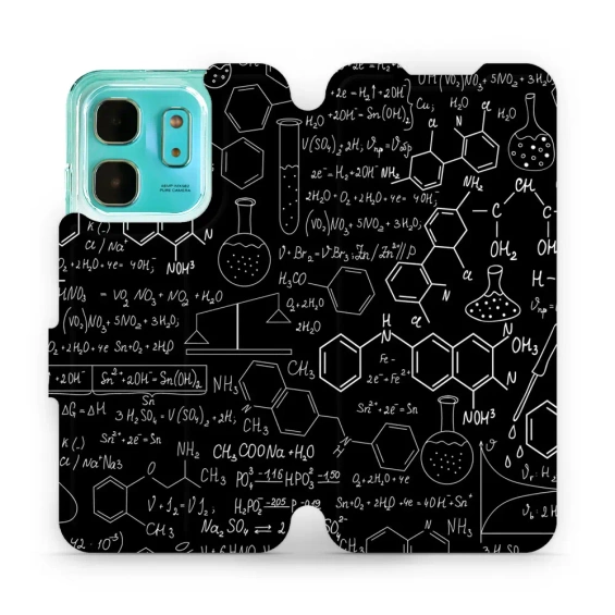 Hülle für Infinix HOT 50i - Farbe V060P