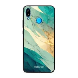 Phone Glossy Case Huawei P20 Lite - Design G024G