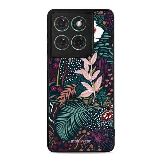 Phone Glossy Case Motorola Edge 60 - Design G043G