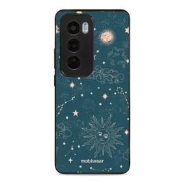 Phone Glossy Case OPPO Reno 12 Pro 5G - Design G047G