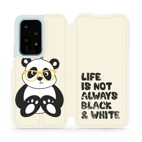 Etui do Huawei Honor 200 Lite - wzór M041S