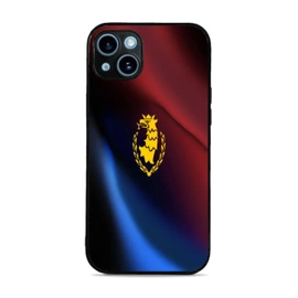 Phone Glossy Case Samsung Galaxy M55 5G - Design G07PS