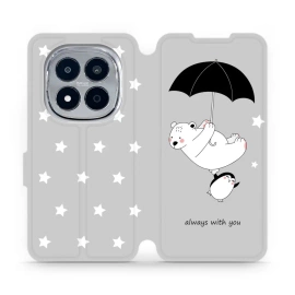 Hülle für Xiaomi Redmi Note 15 Pro 5G - Farbe MH08P