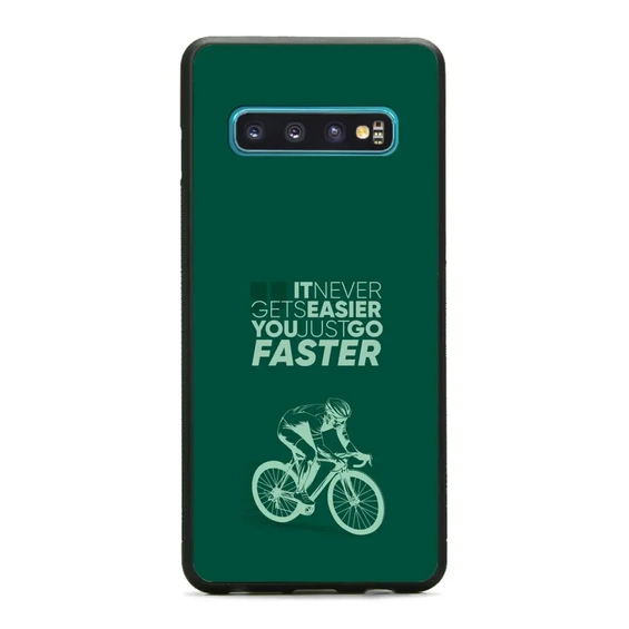 Hülle Glossy Case für Samsung Galaxy S10 - Farbe GD07G