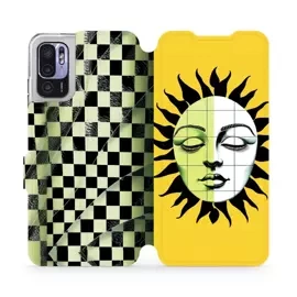 Phone Case Xiaomi Redmi Note 10 5G - Design VP56S